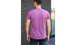 Fruit of the Loom Men's T-Shirt Bordeaux 00005