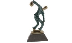Фигурка Z121357 Боулинг - 25cm