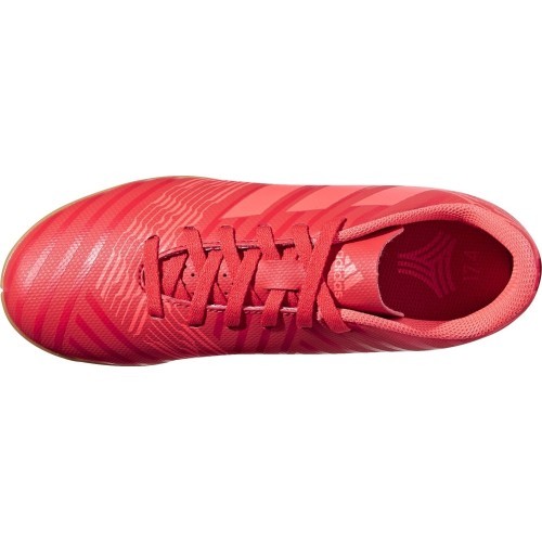 Adidas Nemeziz Tango 17.4 IN J Real Coral Kids' Sneakers CP9222