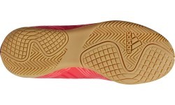 Кроссовки подростковые Adidas Nemeziz Tango 17.4 IN J Real Coral CP9222