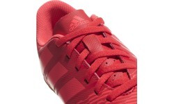 Adidas Nemeziz Tango 17.4 IN J Real Coral Kids' Sneakers CP9222