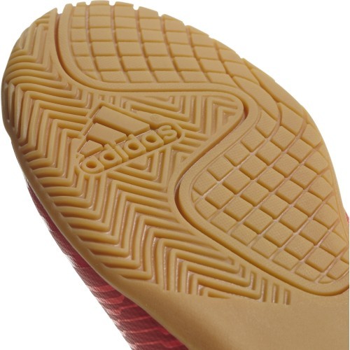 Adidas Nemeziz Tango 17.4 IN J Real Coral Kids' Sneakers CP9222