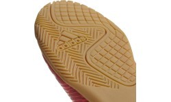 Adidas Nemeziz Tango 17.4 IN J Real Coral pusaudžu botas CP9222