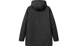 Glo Story Men's Jacket Black MFY 4332-1