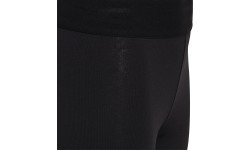 Adidas YG ID Lin Tights pusaudžu legingi, melni, DJ1396
