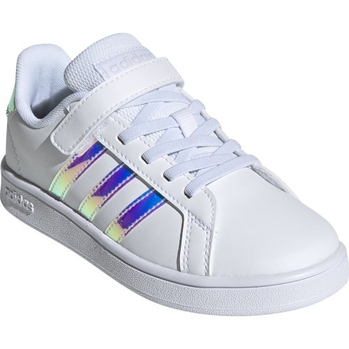 Adidas Grand Court C White FW1275 apavi meitenēm