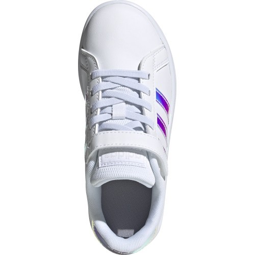 Adidas Grand Court C White FW1275 apavi meitenēm