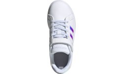 Adidas Grand Court C White FW1275 apavi meitenēm
