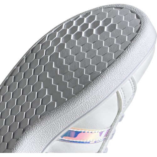 Обувь для девочек Adidas Grand Court C White FW1275