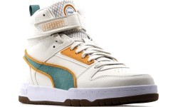 Puma мужская обувь RBD Game Retro Prep Vapor White 391936 02