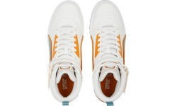 Puma vīriešu apavi RBD Game Retro Prep Vapor White 391936 02