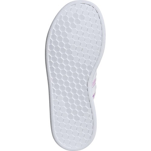Adidas Grand Court C White FW1275 apavi meitenēm