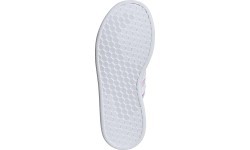 Adidas Grand Court C White FW1275 girls' shoes