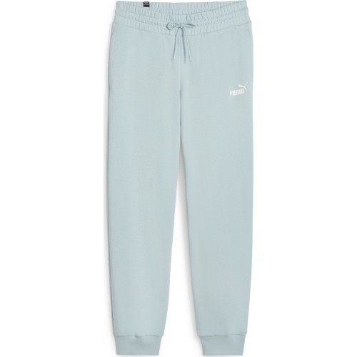 Puma Ess+ Small Logo sieviešu sporta bikses, piparmētru 678744 22
