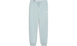 Puma Ess+ Small Logo sieviešu sporta bikses, piparmētru 678744 22