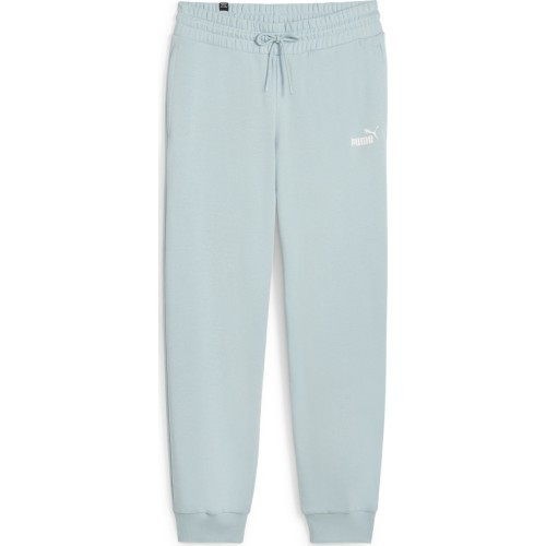 Puma Ess+ Small Logo sieviešu sporta bikses, piparmētru 678744 22