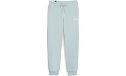 Puma Ess+ Small Logo Women's Sweatpants Mint 678744 22