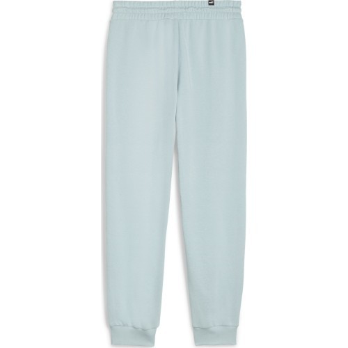 Женские спортивные брюки Puma Ess+ Small Logo мятные 678744 22