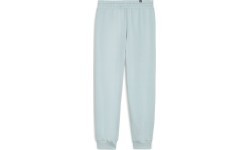 Puma Ess+ Small Logo Women's Sweatpants Mint 678744 22