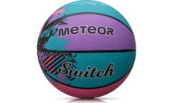 Basketbola bumba Meteor Switch