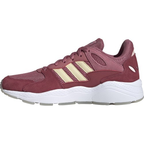 Adidas Avalynė Moterims Crazychaos Burgundy