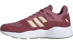 Adidas Avalynė Moterims Crazychaos Burgundy