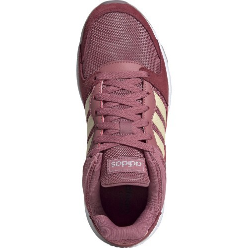 Adidas Avalynė Moterims Crazychaos Burgundy