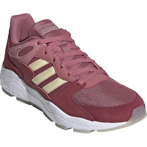 Adidas Avalynė Moterims Crazychaos Burgundy