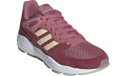 Adidas Avalynė Moterims Crazychaos Burgundy