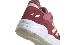 Adidas Avalynė Moterims Crazychaos Burgundy