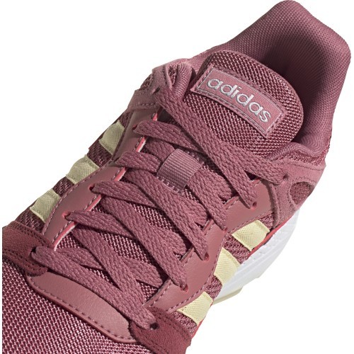Adidas Avalynė Moterims Crazychaos Burgundy