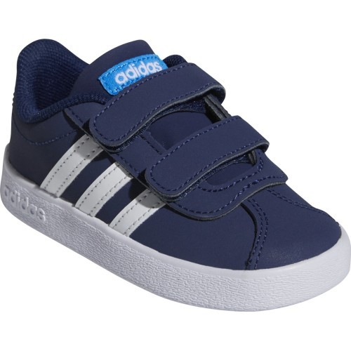 Adidas bērnu apavi VL Court 2.0 CF I Blue GZ3327