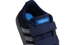 Adidas bērnu apavi VL Court 2.0 CF I Blue GZ3327