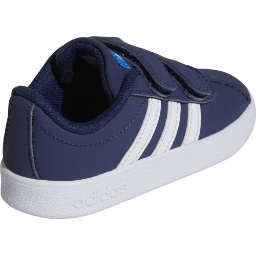 Adidas bērnu apavi VL Court 2.0 CF I Blue GZ3327
