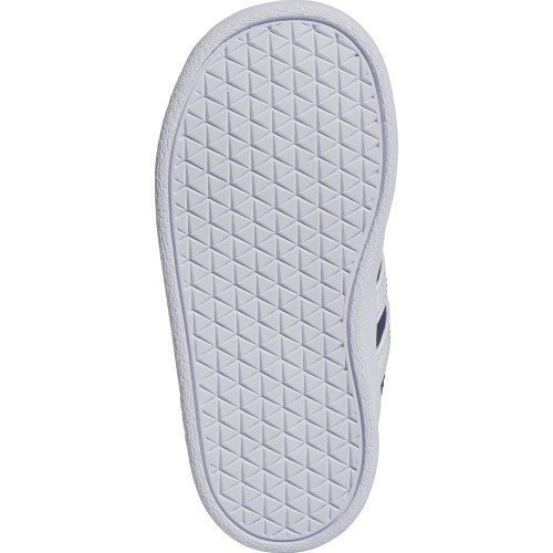 Adidas Kids' Shoes VL Court 2.0 CF I Blue GZ3327