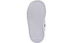 Adidas детская обувь VL Court 2.0 CF I Blue GZ3327