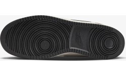 Nike Vīriešu apavi Court Vision Mid Nn White Bordeaux DN3577 600