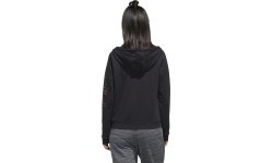 Adidas W E Brand HD TT Women's Sweatshirt Black FL0147