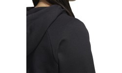 Женский джемпер Adidas W E Brand HD TT Black FL0147