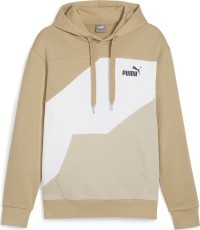 Puma Power Colorb vīriešu džemperis, balts/bēšs 678931 83