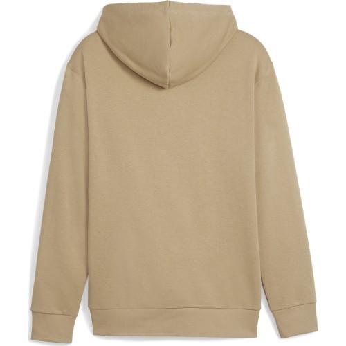 Мужской свитшот Puma Power Colorb, белый/бежевый 678931 83