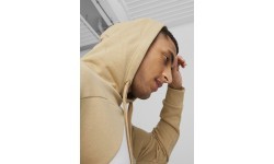 Puma Power Colorb vīriešu džemperis, balts/bēšs 678931 83