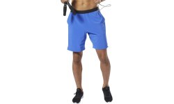 Reebok SpeedWick Speed Shorts Blue DU3909