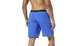 Reebok SpeedWick Speed Shorts Blue DU3909