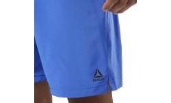 Reebok SpeedWick Speed Shorts Blue DU3909