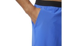 Reebok SpeedWick Speed Shorts Blue DU3909