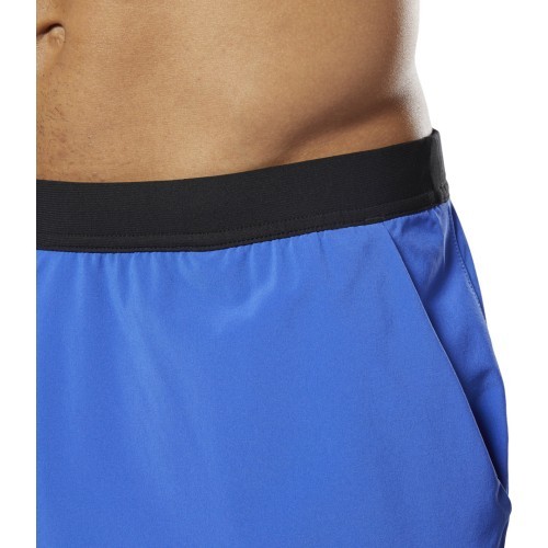 Reebok SpeedWick Speed Shorts Blue DU3909