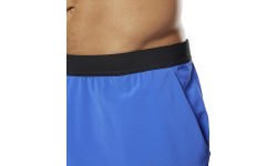 Reebok SpeedWick Speed Shorts Blue DU3909
