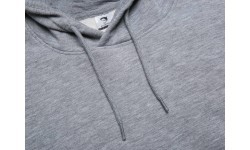 Glo Story Men's Sweatshirt Grey MPU 2132