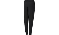 Puma Alpha Sweat Pants juniors, black, 589286 01